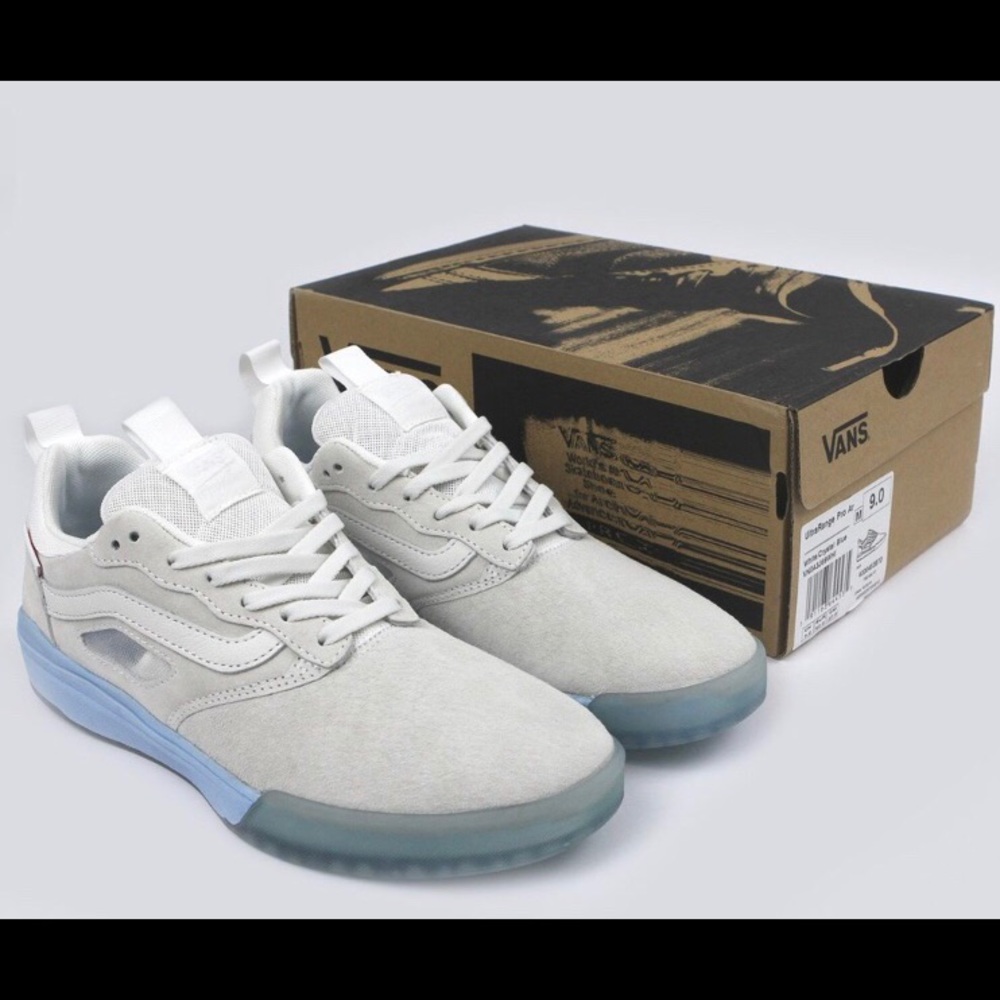 Vans ultra range pro ArcAd